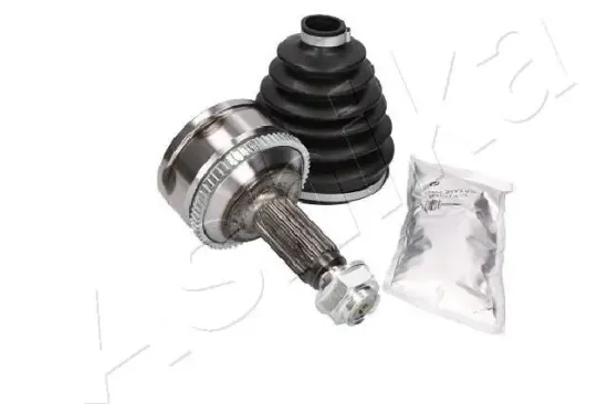 Gelenksatz, Antriebswelle Vorderachse ASHIKA 62-0L-L14 Bild Gelenksatz, Antriebswelle Vorderachse ASHIKA 62-0L-L14