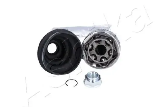 Gelenksatz, Antriebswelle Vorderachse radseitig ASHIKA 62-0L-L19 Bild Gelenksatz, Antriebswelle Vorderachse radseitig ASHIKA 62-0L-L19