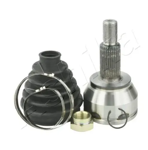 Gelenksatz, Antriebswelle radseitig ASHIKA 62-0L-L22 Bild Gelenksatz, Antriebswelle radseitig ASHIKA 62-0L-L22