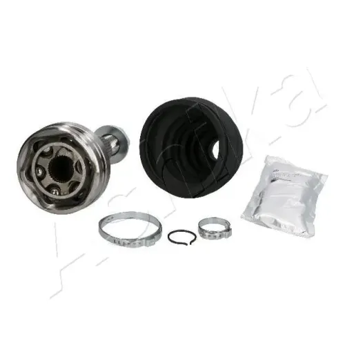 Gelenksatz, Antriebswelle radseitig ASHIKA 62-0W-W22 Bild Gelenksatz, Antriebswelle radseitig ASHIKA 62-0W-W22