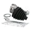 Gelenksatz, Antriebswelle radseitig ASHIKA 62-0W-W22 Bild Gelenksatz, Antriebswelle radseitig ASHIKA 62-0W-W22