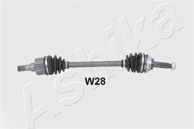 Antriebswelle links ASHIKA 62-0W-W28
