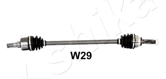 Antriebswelle rechts ASHIKA 62-0W-W29