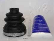 Faltenbalgsatz, Antriebswelle radseitig ASHIKA 63-00-049