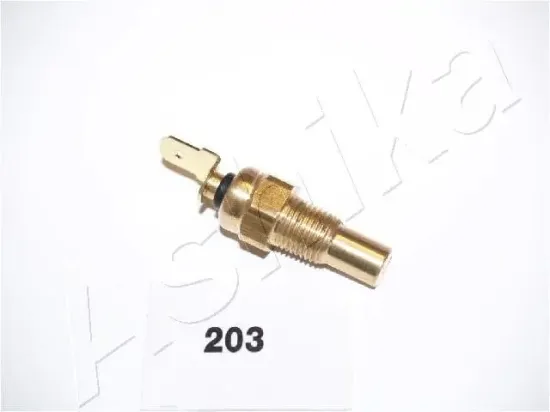 Sensor, Kühlmitteltemperatur ASHIKA 64-02-203 Bild Sensor, Kühlmitteltemperatur ASHIKA 64-02-203