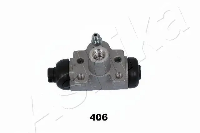 Radbremszylinder hinten ASHIKA 65-04-406