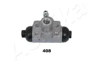 Radbremszylinder hinten ASHIKA 65-04-408