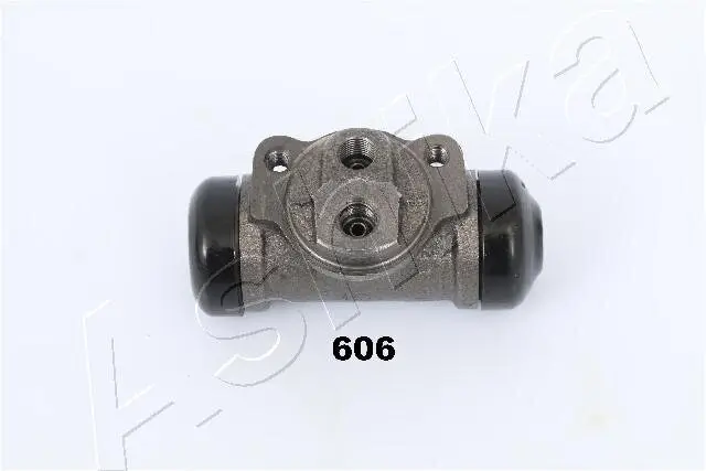 Radbremszylinder hinten ASHIKA 65-06-606