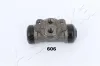 Radbremszylinder hinten ASHIKA 65-06-606