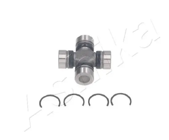 Gelenk, Gelenkwelle radseitig ASHIKA 66-00-006 Bild Gelenk, Gelenkwelle radseitig ASHIKA 66-00-006