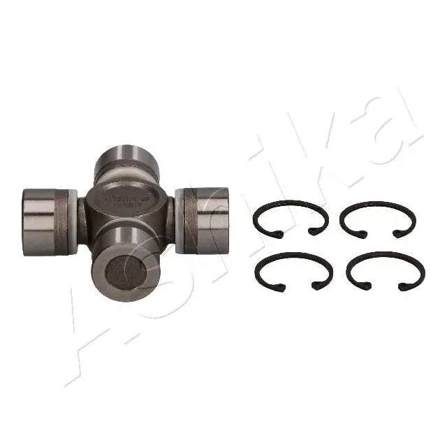 Gelenk, Gelenkwelle ASHIKA 66-01-109