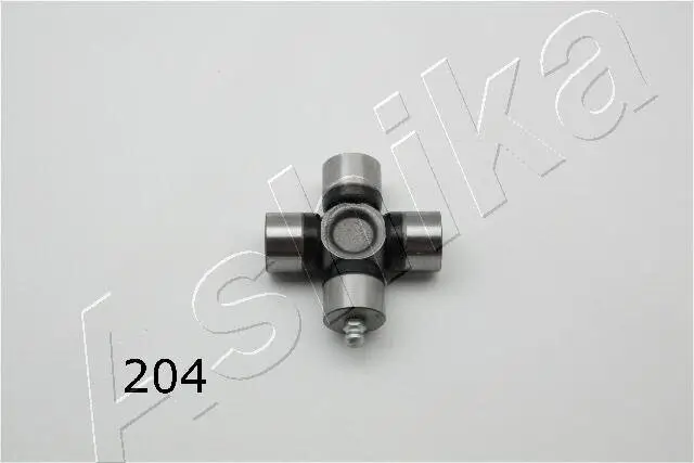 Gelenk, Gelenkwelle Hinterachse ASHIKA 66-02-204