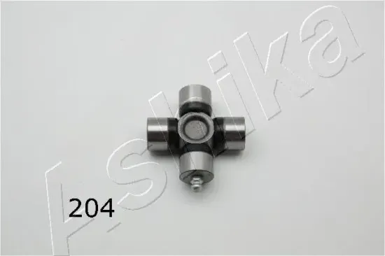 Gelenk, Gelenkwelle Hinterachse ASHIKA 66-02-204 Bild Gelenk, Gelenkwelle Hinterachse ASHIKA 66-02-204