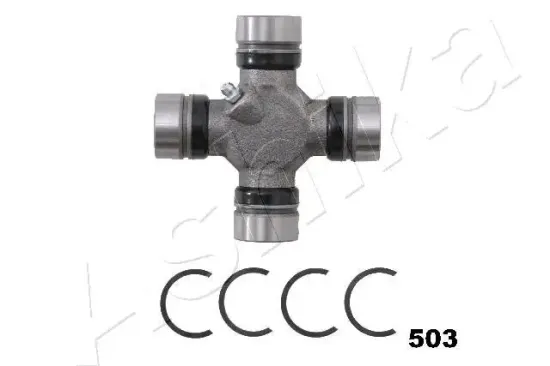 Gelenk, Gelenkwelle ASHIKA 66-05-503 Bild Gelenk, Gelenkwelle ASHIKA 66-05-503