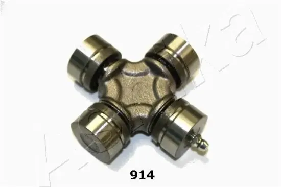 Gelenk, Gelenkwelle ASHIKA 66-09-914 Bild Gelenk, Gelenkwelle ASHIKA 66-09-914