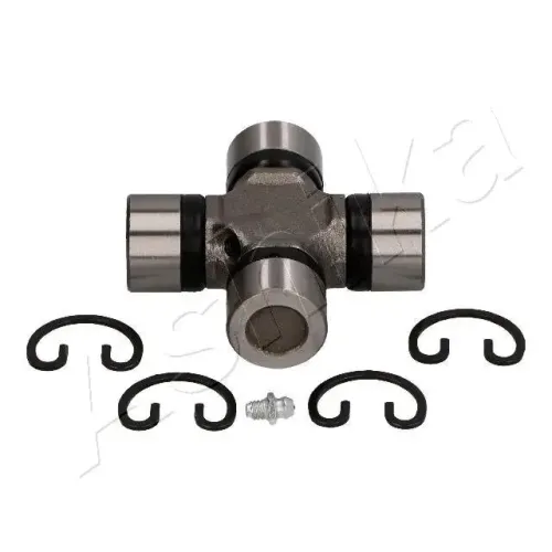 Gelenk, Gelenkwelle ASHIKA 66-0H-H00 Bild Gelenk, Gelenkwelle ASHIKA 66-0H-H00