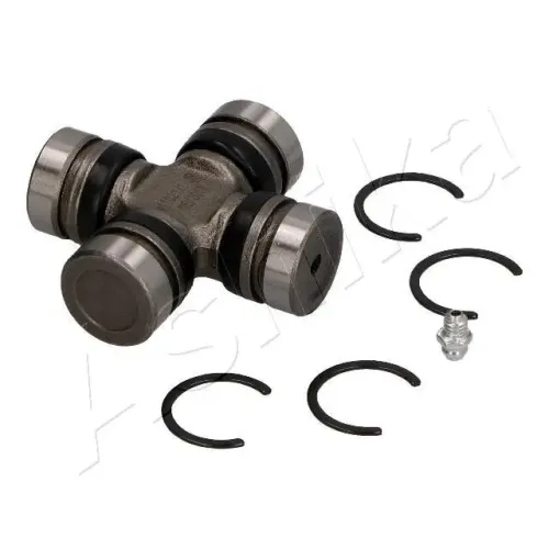 Gelenk, Gelenkwelle ASHIKA 66-0K-K00 Bild Gelenk, Gelenkwelle ASHIKA 66-0K-K00