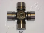 Gelenk, Gelenkwelle Hinterachse ASHIKA 66-0K-K01