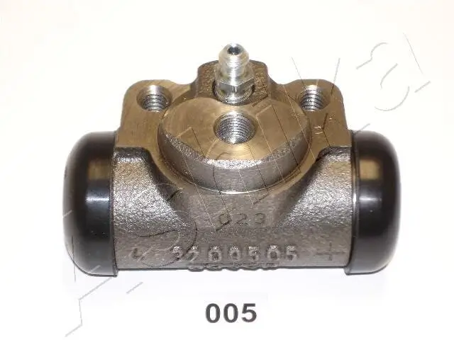 Radbremszylinder Hinterachse ASHIKA 67-00-005