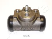 Radbremszylinder Hinterachse ASHIKA 67-00-005
