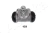 Radbremszylinder Hinterachse ASHIKA 67-01-133