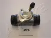 Radbremszylinder Hinterachse ASHIKA 67-02-274