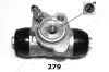Radbremszylinder Hinterachse ASHIKA 67-02-279