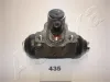 Radbremszylinder Hinterachse ASHIKA 67-04-435