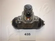Radbremszylinder Hinterachse ASHIKA 67-04-435