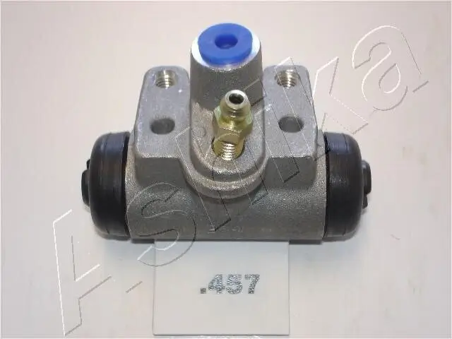 Radbremszylinder Hinterachse ASHIKA 67-04-457
