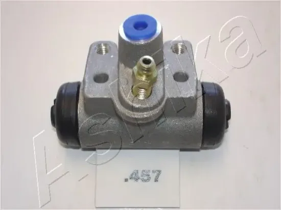 Radbremszylinder Hinterachse ASHIKA 67-04-457 Bild Radbremszylinder Hinterachse ASHIKA 67-04-457