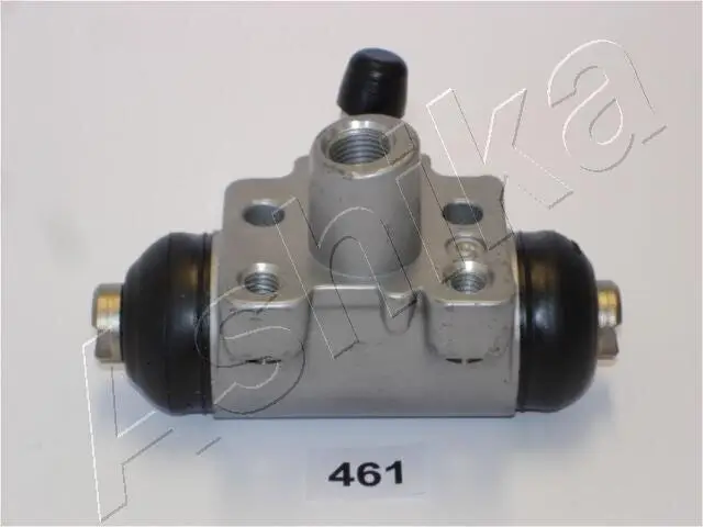 Radbremszylinder Hinterachse ASHIKA 67-04-461