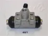 Radbremszylinder Hinterachse ASHIKA 67-04-461