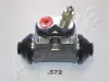 Radbremszylinder Hinterachse ASHIKA 67-05-572