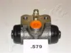 Radbremszylinder Hinterachse ASHIKA 67-05-579