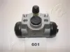 Radbremszylinder Hinterachse ASHIKA 67-06-601