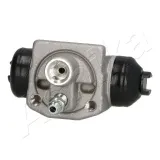 Radbremszylinder Hinterachse ASHIKA 67-06-618