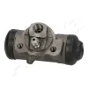 Radbremszylinder Hinterachse links ASHIKA 67-06-620