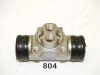 Radbremszylinder Hinterachse ASHIKA 67-08-804