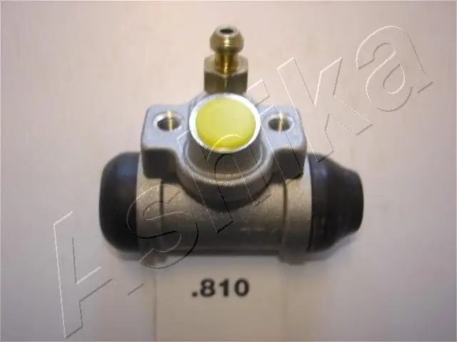 Radbremszylinder Hinterachse ASHIKA 67-08-810