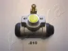 Radbremszylinder Hinterachse ASHIKA 67-08-810