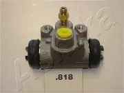 Radbremszylinder Hinterachse ASHIKA 67-08-818