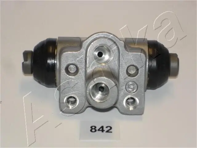 Radbremszylinder Hinterachse ASHIKA 67-08-842