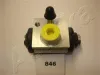 Radbremszylinder Hinterachse ASHIKA 67-08-846