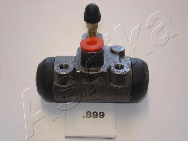 Radbremszylinder Hinterachse ASHIKA 67-08-899