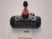 Radbremszylinder Hinterachse ASHIKA 67-08-899