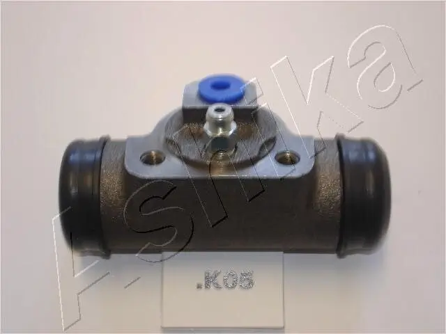 Radbremszylinder Hinterachse ASHIKA 67-K0-005