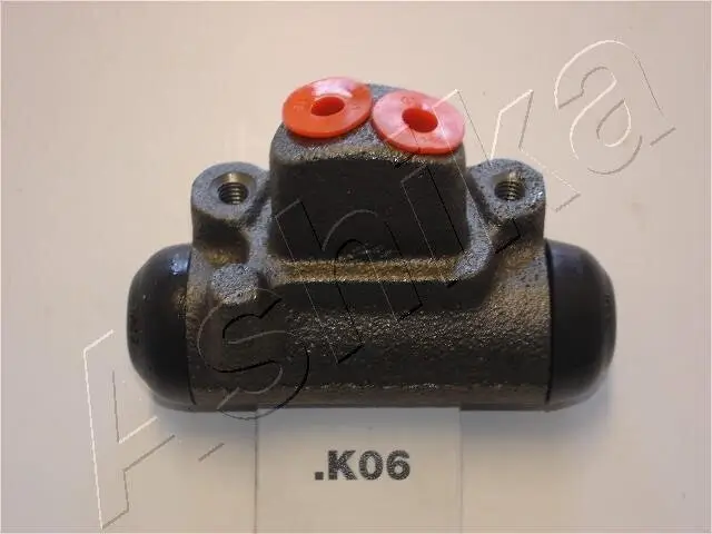 Radbremszylinder hinten links ASHIKA 67-K0-006