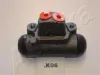 Radbremszylinder hinten links ASHIKA 67-K0-006