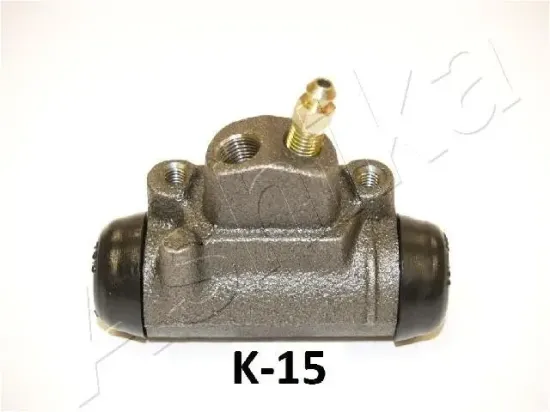 Radbremszylinder hinten links ASHIKA 67-K0-015 Bild Radbremszylinder hinten links ASHIKA 67-K0-015